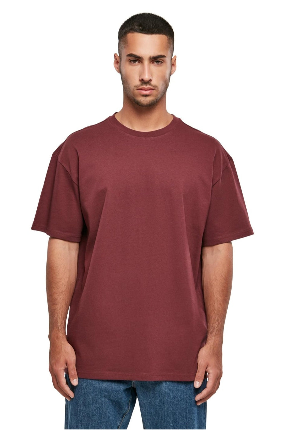 Heavy Oversized T-shirt – Package Deal (3 pcs.)