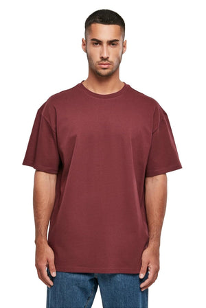 Heavy Oversized T-shirt – Package Deal (3 pcs.)