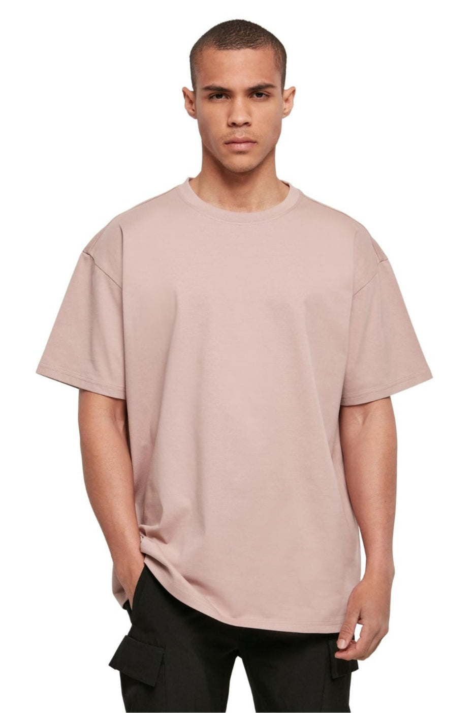 Heavy Oversized T-shirt – Package Deal (3 pcs.)