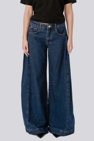 Estella Jeans - Donkerblauw