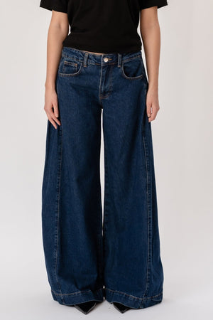 Estella Jeans - Donkerblauw
