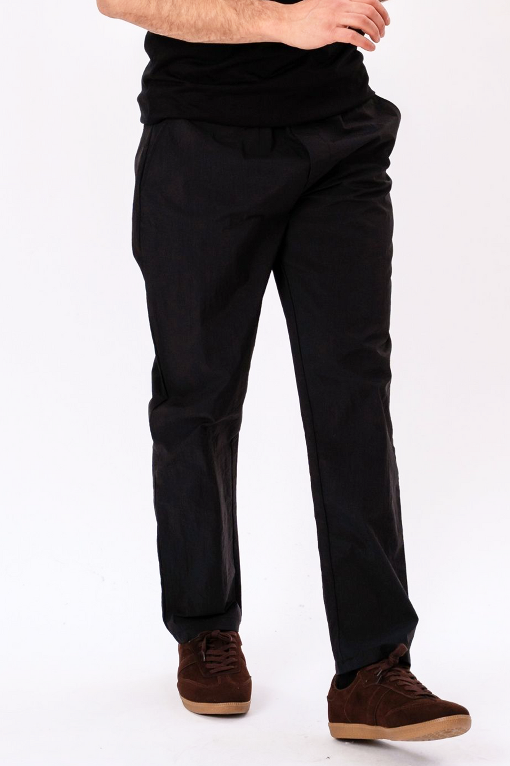 Jonathan Pants - Noir