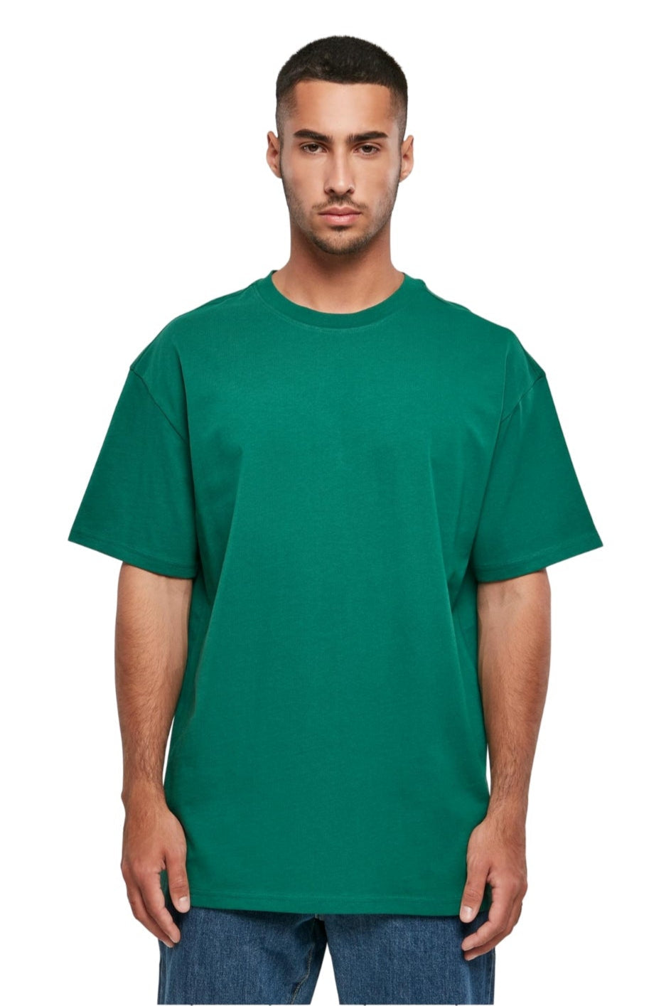Heavy Oversized T-shirt – Package Deal (3 pcs.)