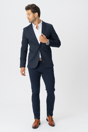 The Original Performance Suit™️ (Navy) - Forme de package