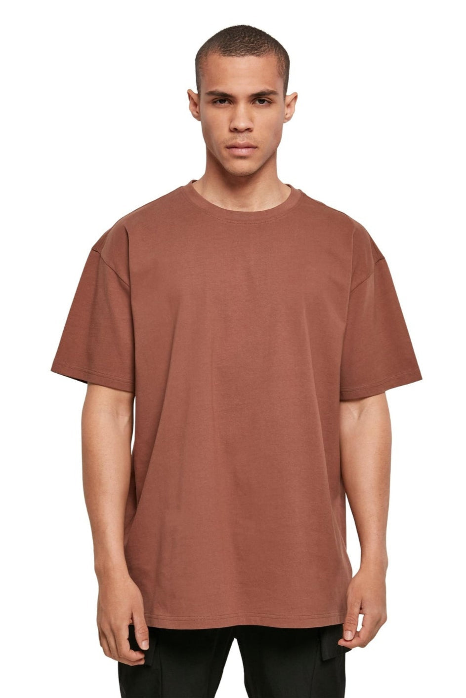 Heavy Oversized T-shirt – Package Deal (3 pcs.)