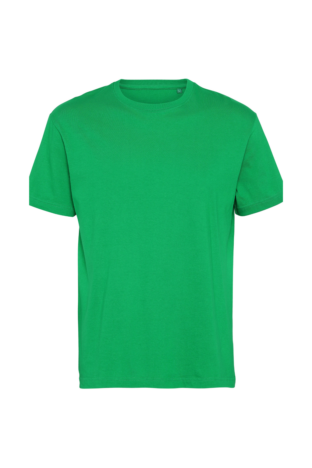 Basic Joy T -shirt - groen