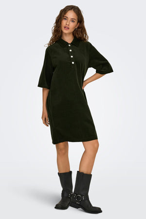 Robe de cordon nessa - Rosin