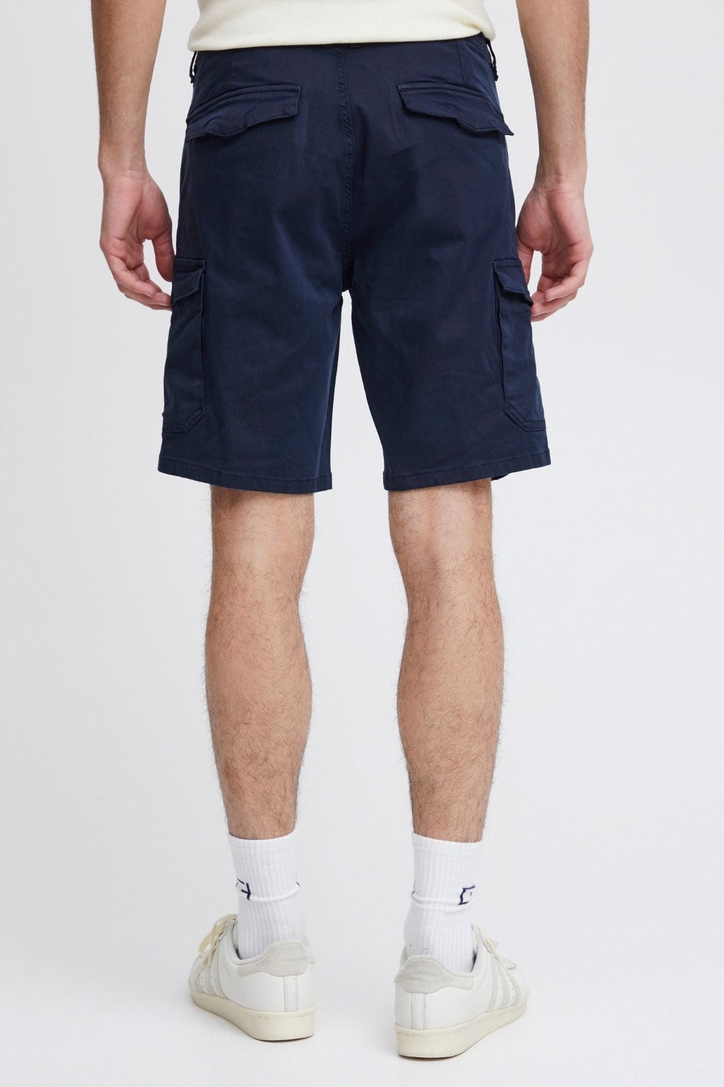 Cargaison Shorts - Marine