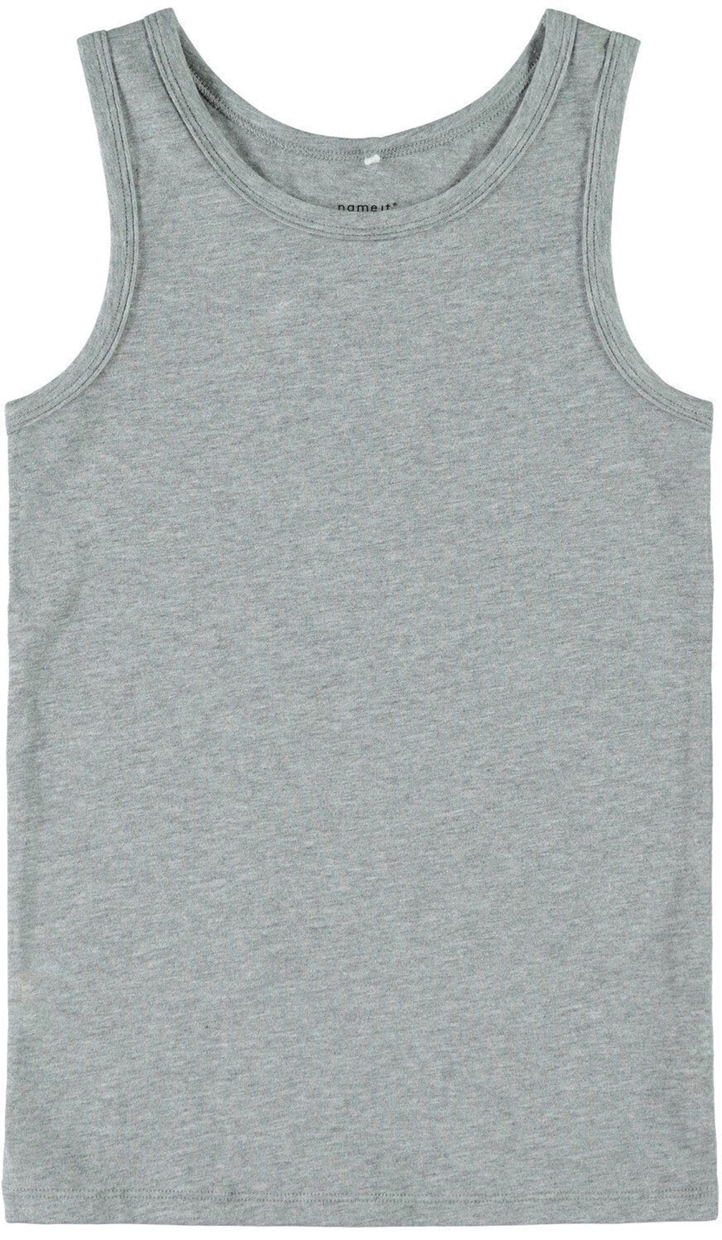 2-pack vests - Gray