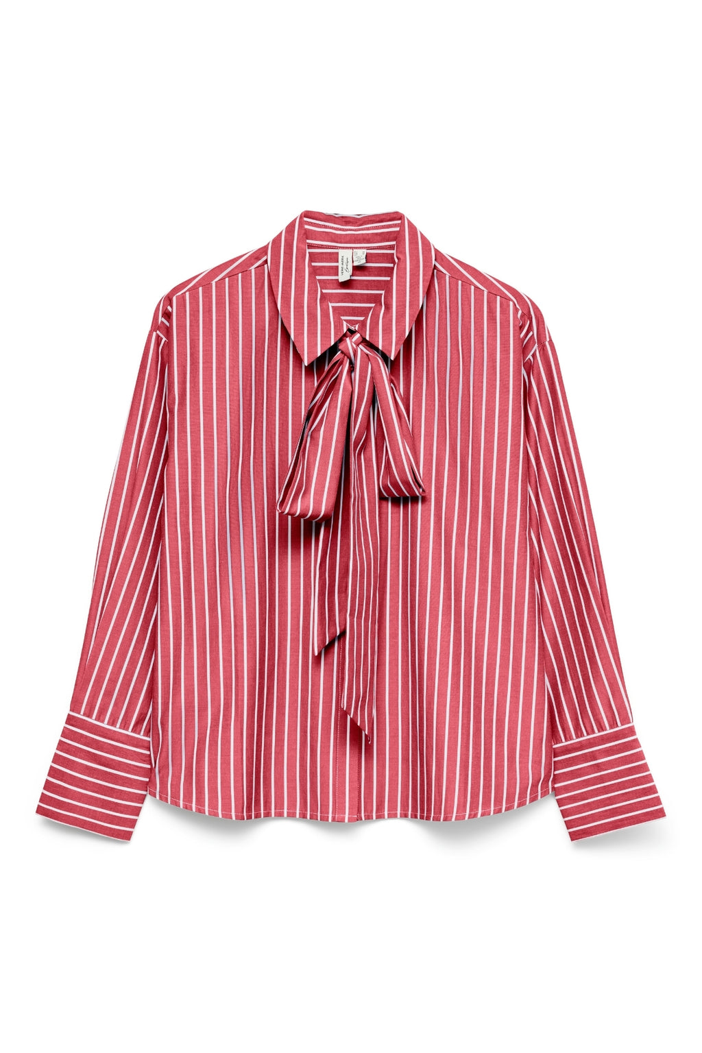 Islunn strikshirt - Holly Berry Sneeuwwitje