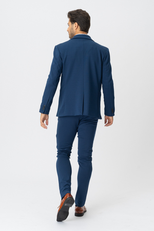 The Original Performance Suit™️ (Bleu) - Forme de package