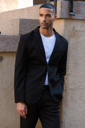 The Original Performance Blazer - Black