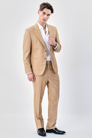 Classique Pants - Sable