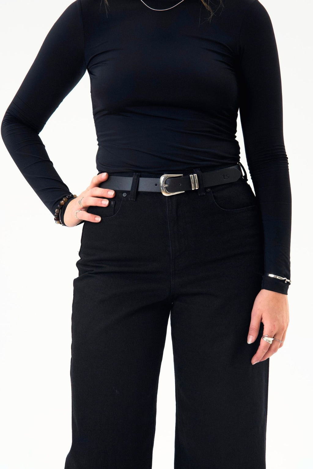 Emily Belt - Black