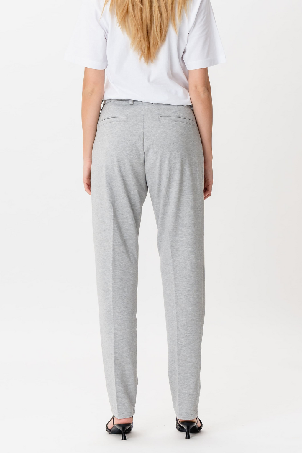 The Original Performance Pants - Gris clair