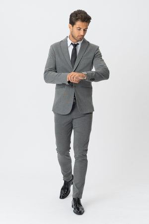 The Original Performance Suit™️ (Donkergrijs) - pakketdeal