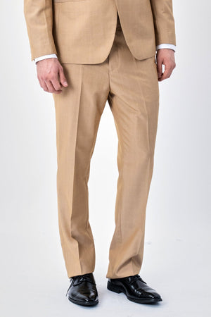 Classique Pants - Sable