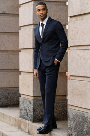 The Original Performance Suit™️ (Navy) - Forme de package