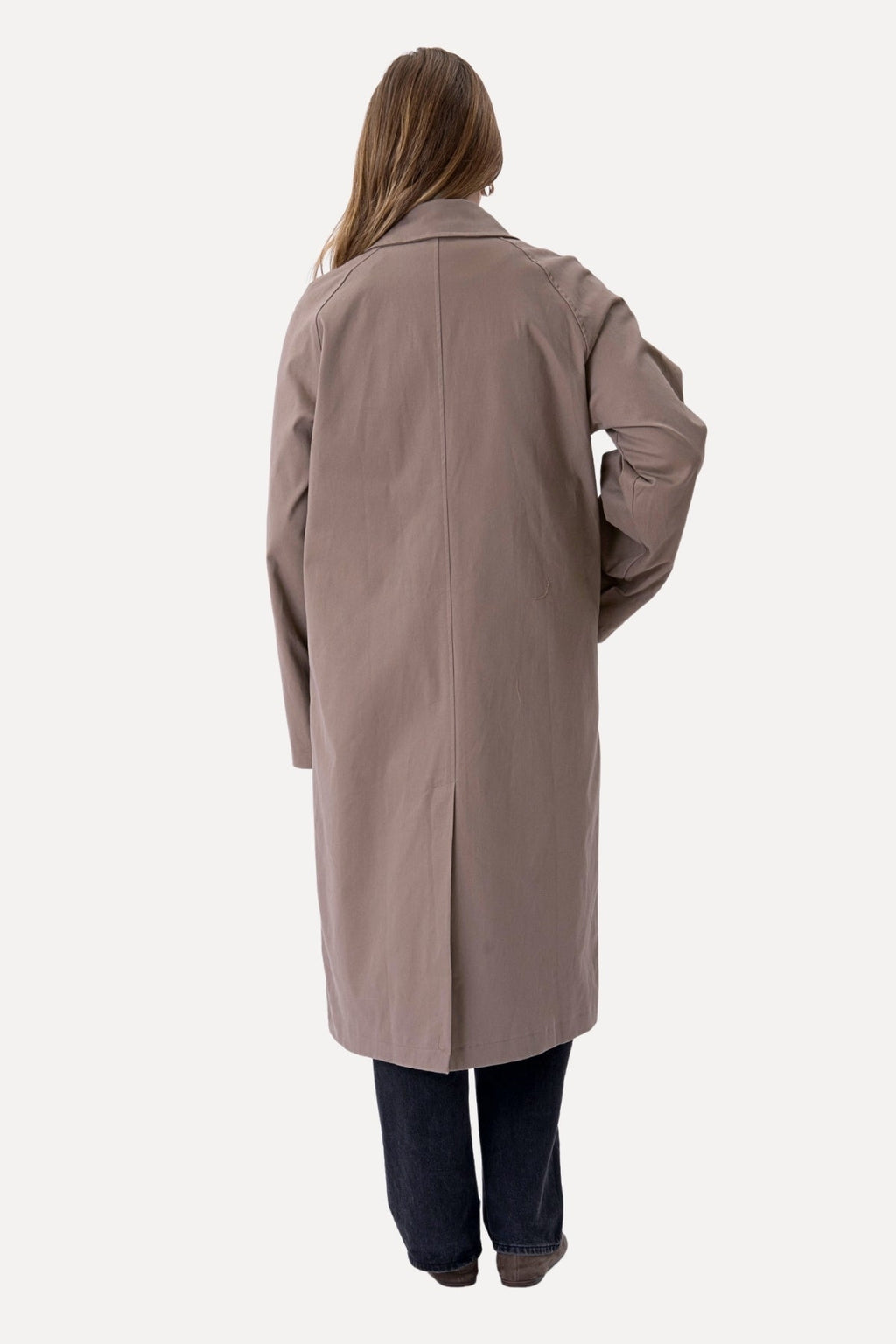 Trench Livia - Beige