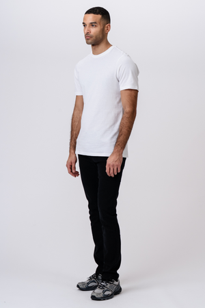 The Original Performance Jeans (Slim) - Denim noir