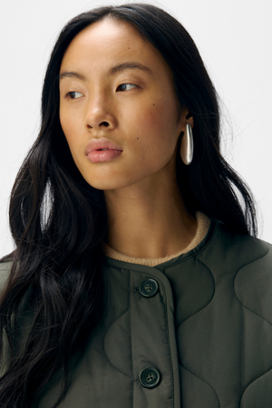 Veste matelassée allie - kambaba