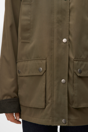 Veste du Pays de Galles - Feuille de raisin