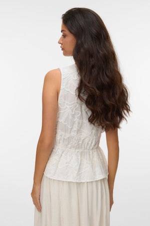 Ann Top - Snow White