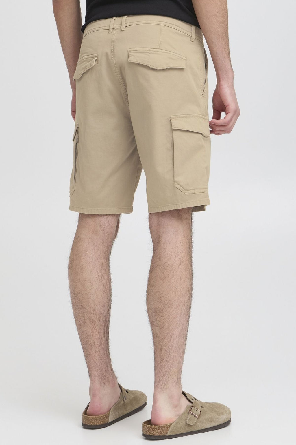 Cargaison Shorts - beige