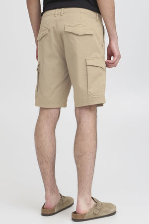 Cargaison Shorts - beige
