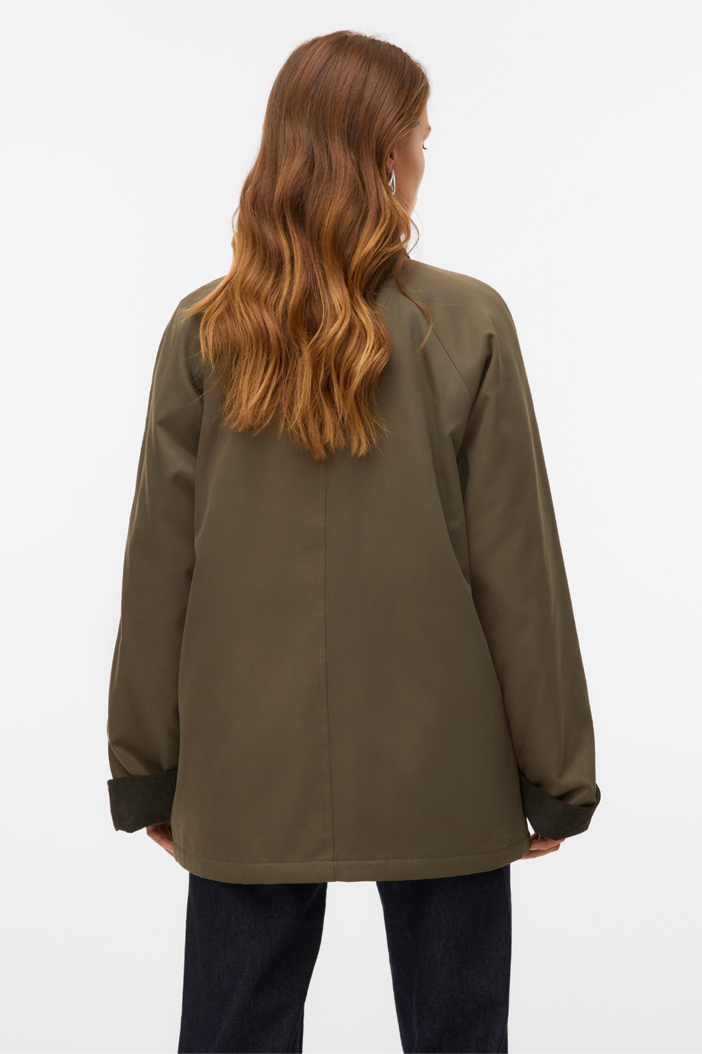 Veste du Pays de Galles - Feuille de raisin