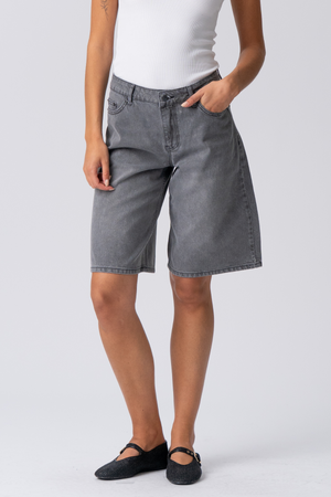 Denim jorses - denim gris