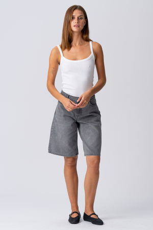 Denim jorses - denim gris