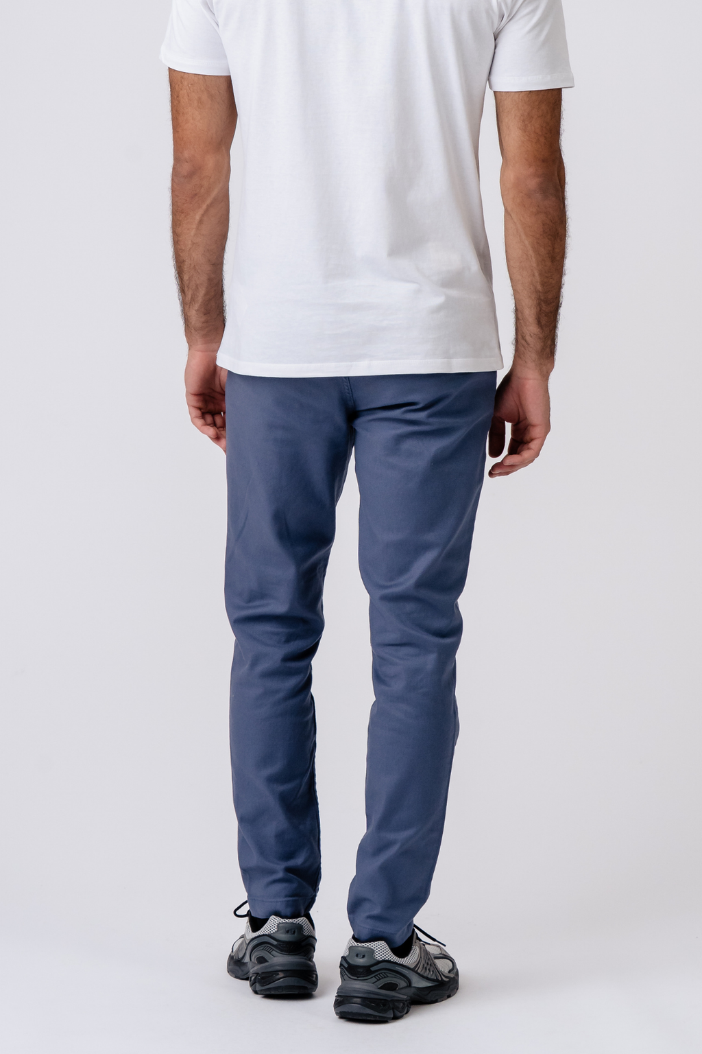 La performance originale Structure Pantalon (régulier) - bleu