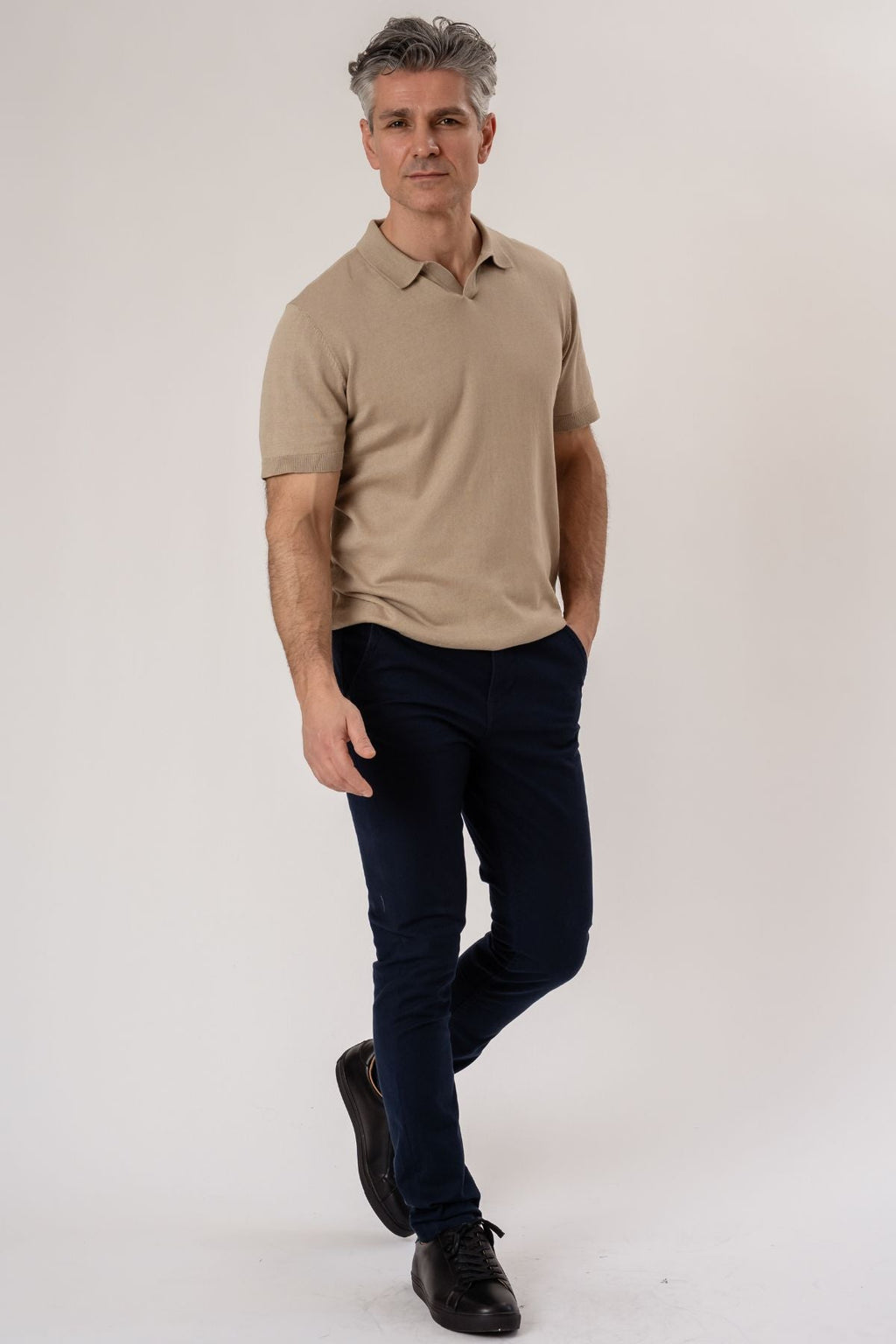 The Original Performance Structure Pants - Navy