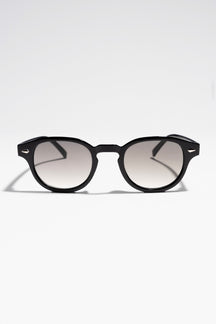 Lunettes de soleil Ziggy - noir/vert