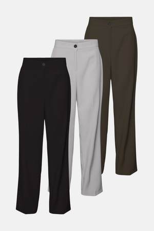 The Original Performance Pants™️ (Women) – Package Deal (3 pcs.)
