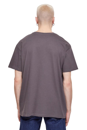 Zwaar Oversized T -shirt - magneet