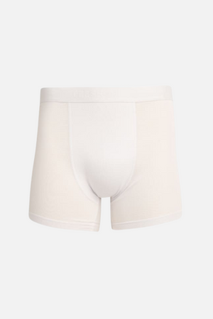 Performance Trunks Bamboo 3-pack - blanc