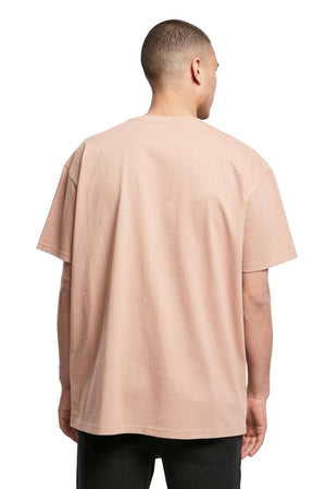 Lourd Oversized T-shirt - Amber