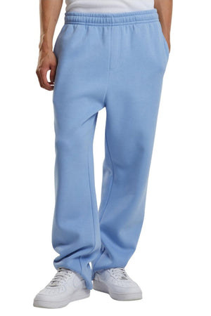 Trackpants de tous les jours - bleu poudre