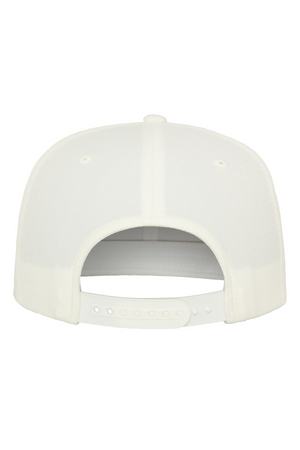 Classic Snapback - Naturel