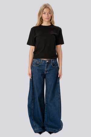 Estella Jeans - Donkerblauw