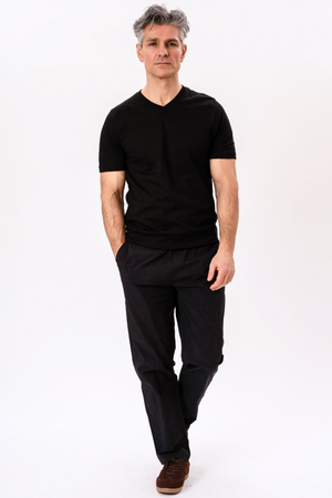 Jonathan Pants - Noir
