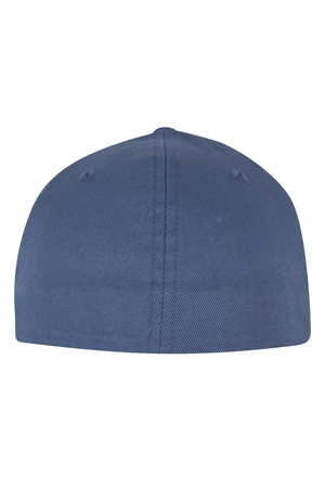 Flexfit laineux peigné - jaune