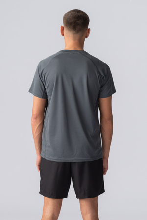Training T-shirt - Dark Gray