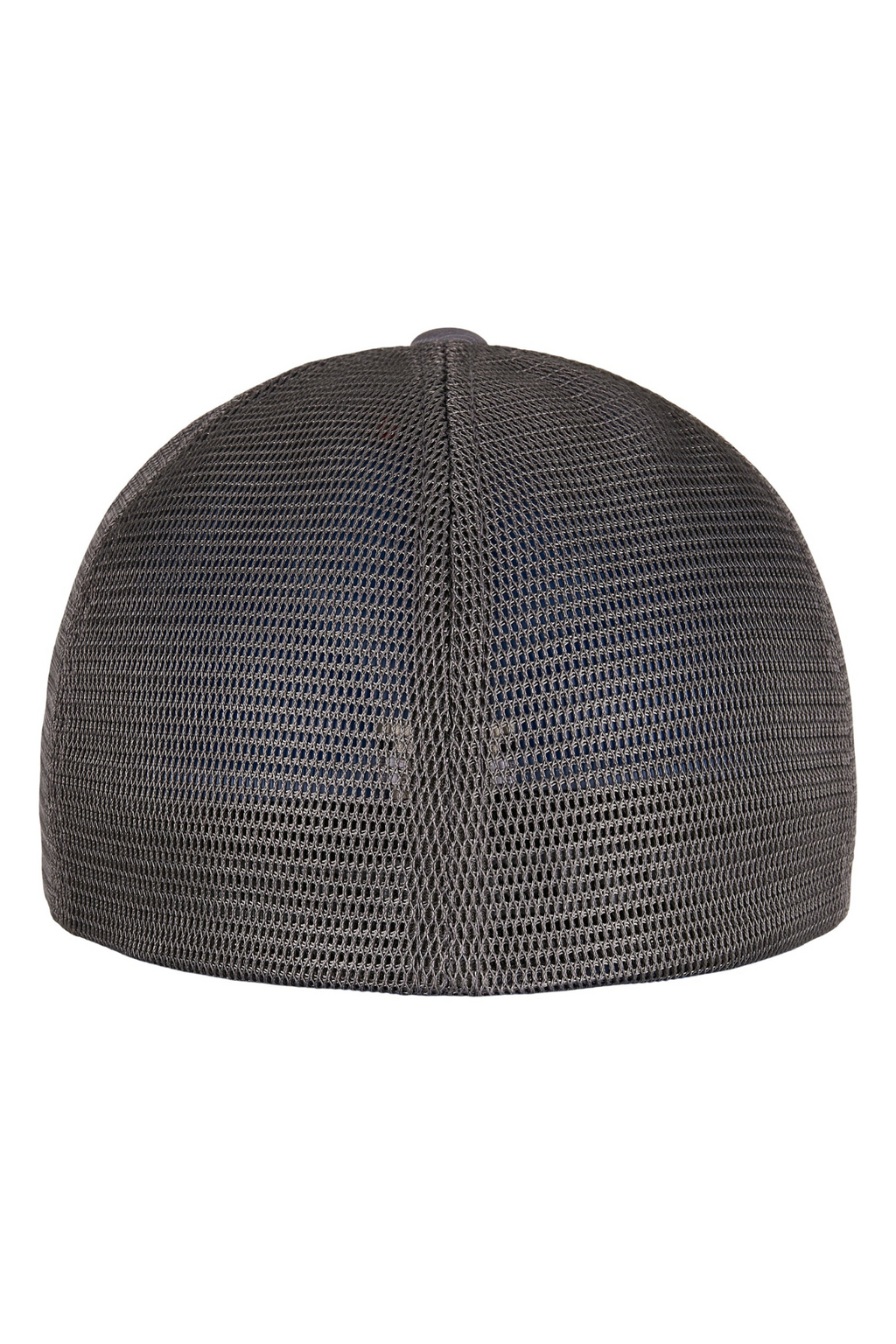 FLEXFIT 360 OMNIMESH CAP - Houtskool