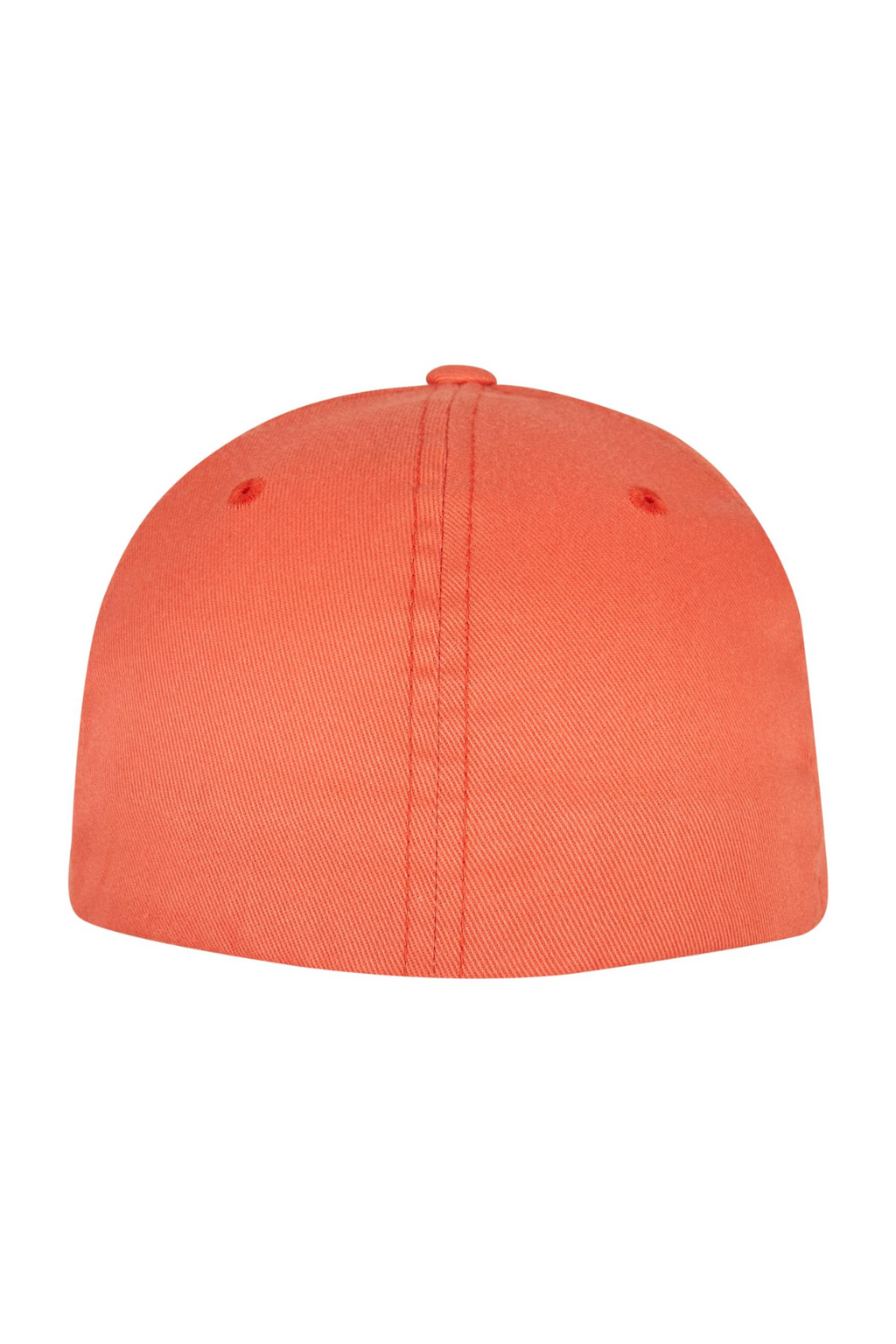 FlexFit Wooly Combed - Geel