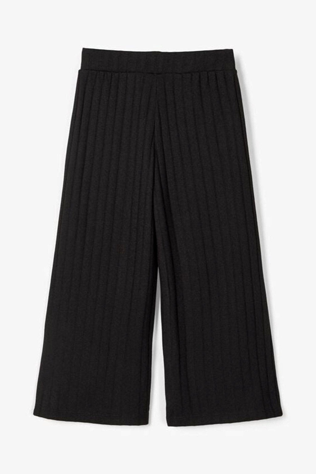 Frita Pants - noir