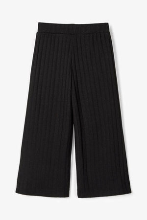 Frita Pants - noir