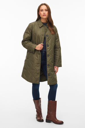 Manteau Millie - Kalamata